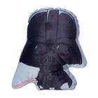 Almofada Pet Toy Darth Vader 16X10X3Cm 10120254 Zonacriativa