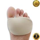 Almofada plantar siligel podology 4056 - orthopauher