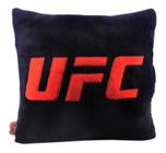 Almofada Quadrada (fibra) - Ufc Oficial