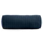 Almofada Rolinho Pastilha Matelado Lavive Plaza com Enchimento