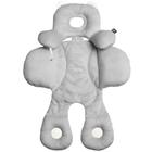 Almofada Total Body Baby Support BENBAT Grey