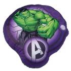 Almofada Transfer Avengers Hulk Infantil Lepper