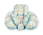 Almofada Travesseiro De Amamentação 8 em 1 Bebê Meninos MoMo