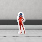 Almofadas 3D Avulsa Miraculous: As Aventuras de Ladybug