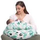 Almofadas de amamentação Momcozy Plus Size Portable Amamentação