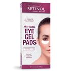 Almofadas de gel para os olhos Retinol Anti-Envelhecimento, o tratamento original de De-Puff