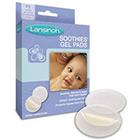 Almofadas de gel Soothies 2 UNIDADES da Lansinoh Laboratories (pacote com 2)