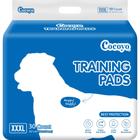 Almofadas de treinamento para cães COCOYO Giant Size Super Absorbent XXXL