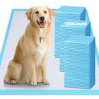 Almofadas Descartáveis para Cães Gimars XXL - 6 Camadas Ultra Absorventes