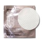 Almofadas esfoliantes goop beauty 15% de ácido glicólico Overnight Peel