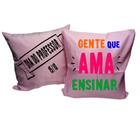 Almofadas Personalizadas