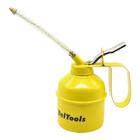 Almotolia de Metal com Bico Flexível 500ml Ref 61991 BELTOOLS