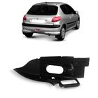 Alojamento Lanterna Traseira Peugeot 206 207 2007 A 2011 Le