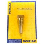 Alojamento P/ Sensor Temperatura Schulz SRP4040E Flex M12 Furo 6.2mm