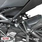 Alongador Pedaleira Garupa Yamaha MT09 2015+