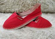 Alpargata Comfy Glam em Promoção no Magazine Luiza