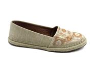 Alpargata Valentina 390757 Espadrille Bordada