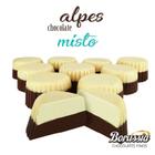 Alpes Chocolate Misto Borússia Chocolates