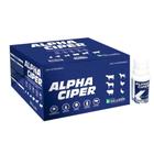 Alpha Ciper 25 x 20 ml