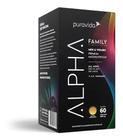 Alpha Family Premium Multinutrition Puravida