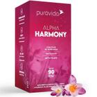 Alpha Harmony (90 Softgel) - Pura Vida