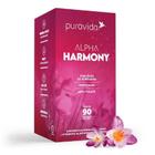 Alpha Harmony - Puravida - 90 cápsulas