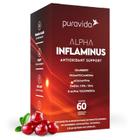 Alpha Inflaminus Antioxidante Suplemento