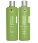 AlphaHall Dia a Dia Argan Shampoo e Condicionador