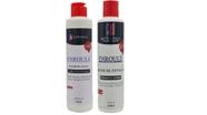 AlphaHall Enroulé Liberado Shampoo e Creme de Pentear