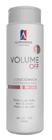 AlphaHall Volume Off Condicionador Desembaraçante Super Liso 300 ml