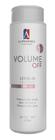 AlphaHall Volume Off Leave-in Anti Frizz Super Liso 300 ml