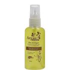 Alquimia - Óleo de Argan Série Ouro Brilho e Proteção Térmica 60ml