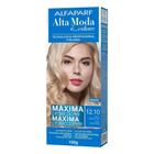 Alta Moda Alfaparf Colore 12.11 Louro Platina Cinza 150gr