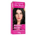 Alta Moda Coloração 5 Castanho Claro 150G