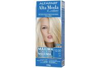 Alta moda e colore 12.00 louro platina 150gr