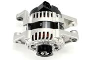 Alternador 100 Amperes Pecas Genuinas Gm Spin 2013 A 2022 94767674