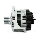 Alternador 24V 100A 18Si Accelo Axor Atego O500 Constellation Worker Delivery Rotacao Cw Pinos Roscados