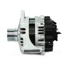 Alternador 24V 100A 18Si Accelo Axor Atego O500 Constellation Worker Delivery Rotacao Cw Pinos Roscados