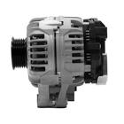 Alternador 90A VW Santana e Gol 1.8 e 2.0 8V