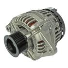 Alternador Case 845 865 885 W20E Komatsu PC150SE WA180 W320 24 Volts 50A - Seg - 0124355027