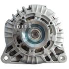 Alternador Citroen Picasso 2.0, Zx 1.8,Zx 2.0 120a DITA10145