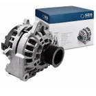 Alternador Constellation 17250 13180 Delivery E Axor 24v 80a