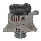 Alternador Daily Furgão Scudato 12V 90A 6 Vias com Polia - Seg - 0124320005