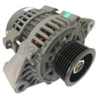 Alternador Delco P/ Empilhadeira Hyster, Yale, Hyundai -12v 70a