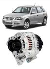 Alternador Gol G3 / G4 / G5 / Fox / Golf 90a - Novo - SEG