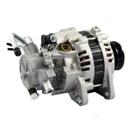 Alternador Hyundai HR 2.5 TCI e Kia Bongo K2500 14V 90A