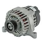 Alternador Idea Palio Punto Siena Strada Uno 1.0 1.4 Fire Linea 1.4 T-Jet 110A - ZEN44011