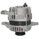 Alternador Jac J2 J3 85A 5 Vias com Polia Plug 4 Pinos - Seg - T002001004