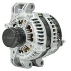 Alternador land rover defender 90 / 110 (todas) 14v 90a