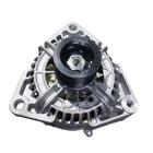 Alternador MB Atego Accelo Axor 24 Volts 80 Amperes - ZM